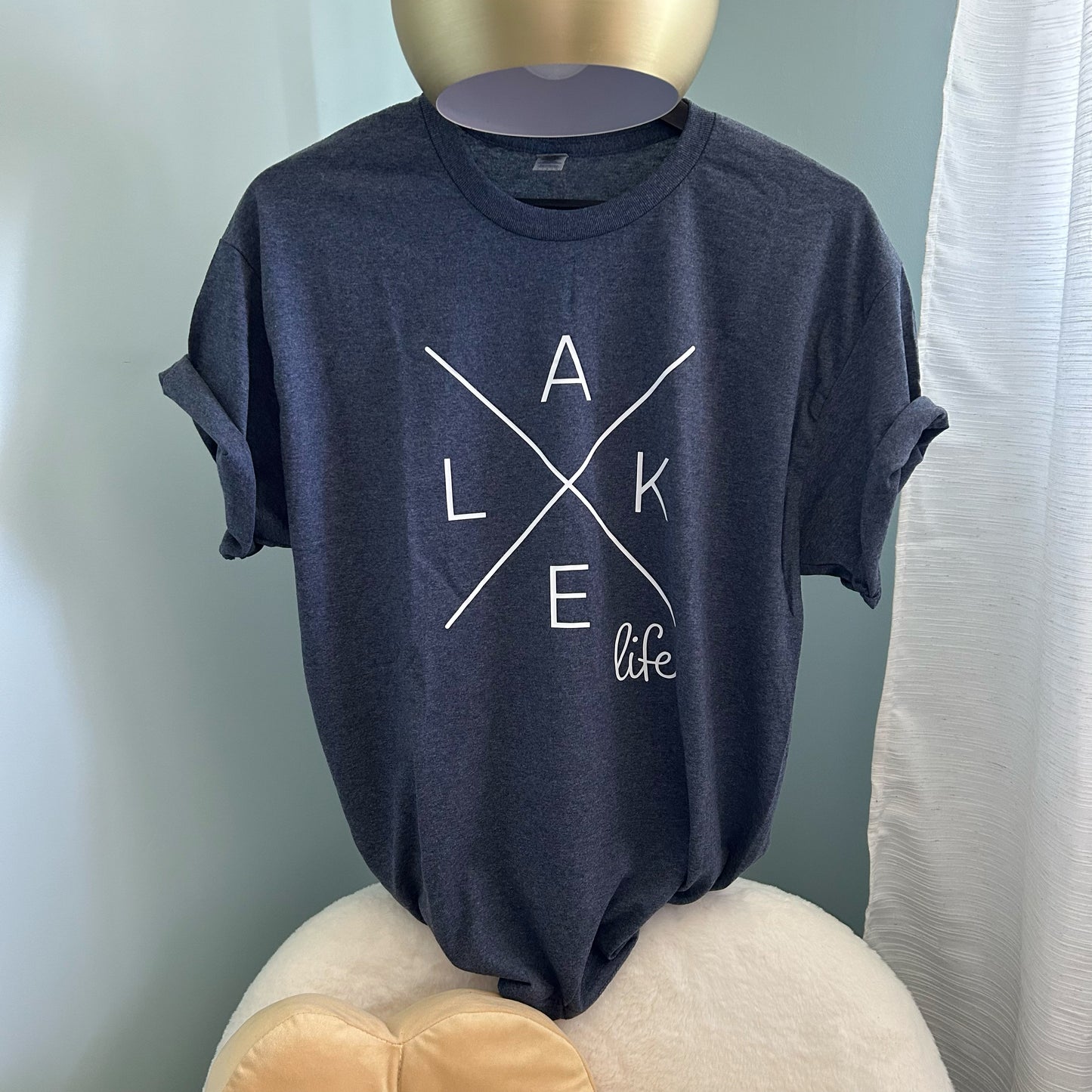 Lake Life ✩ T-Shirt