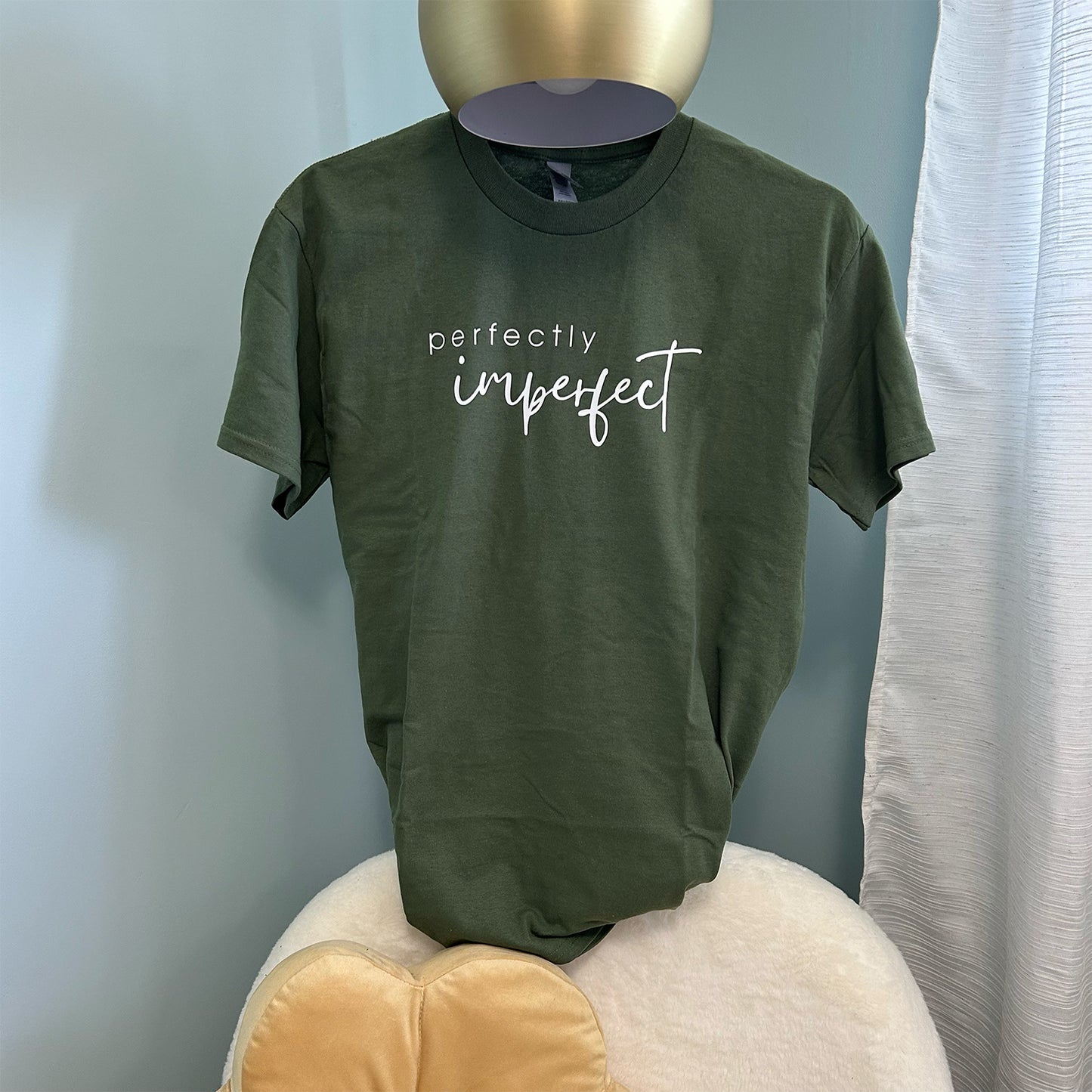Perfectly Imperfect ✩ T-Shirt