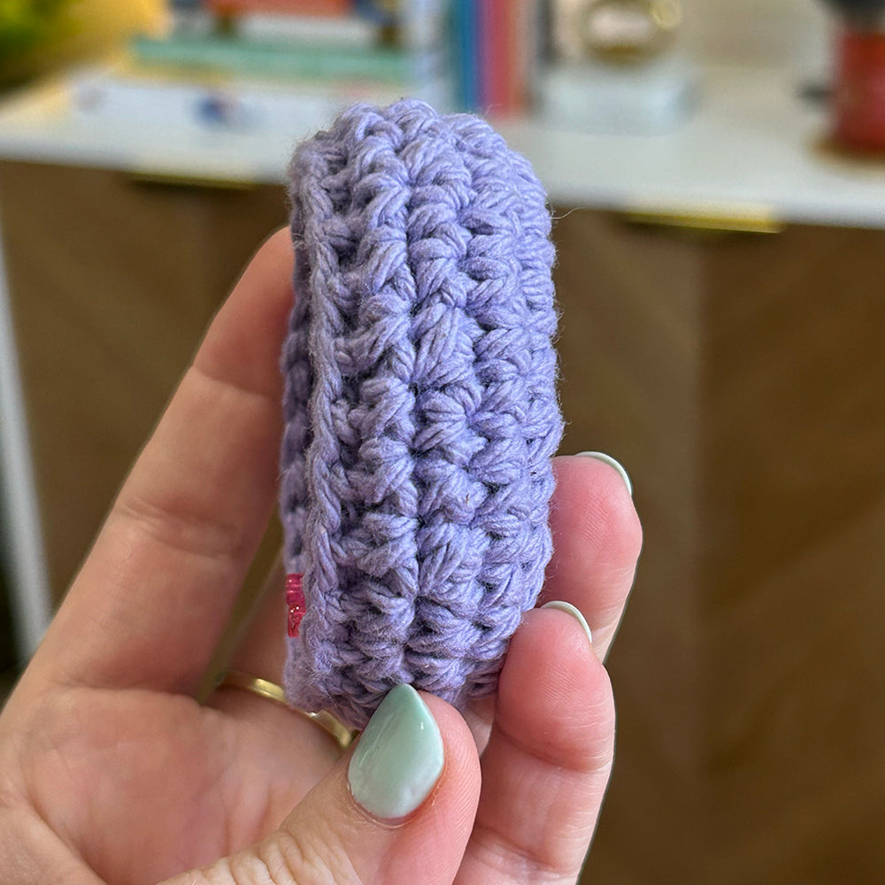Tamagotchi Uni CASE ✩ Purple