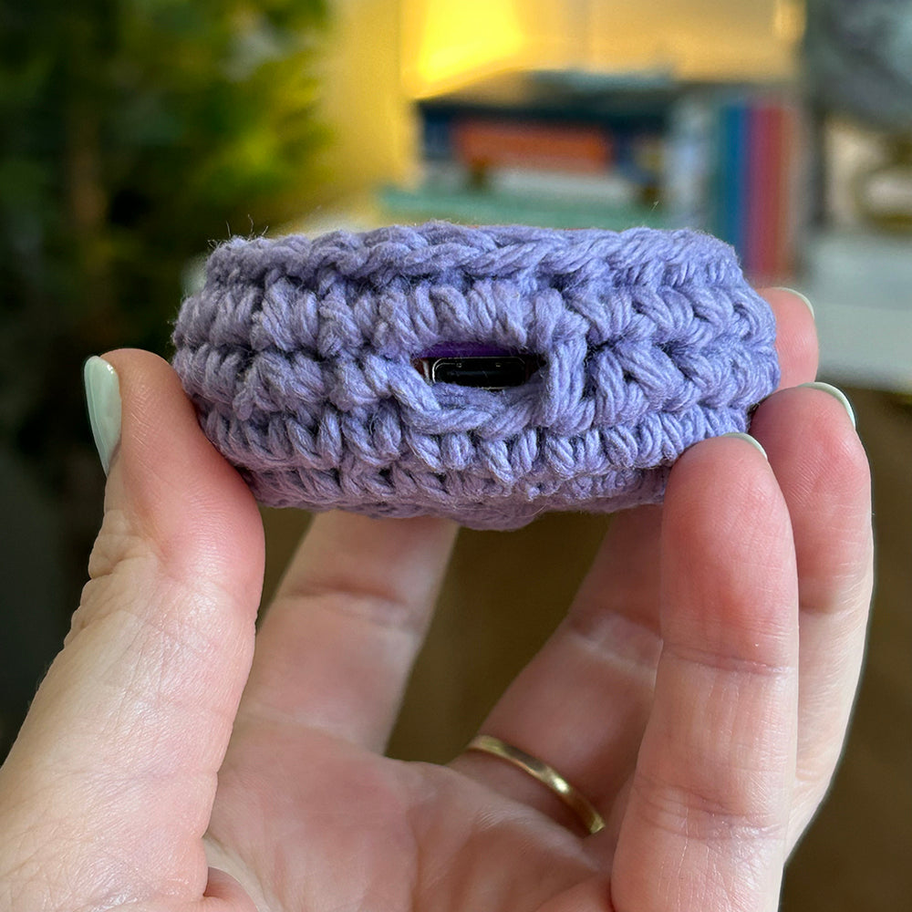 Tamagotchi Uni CASE ✩ Purple