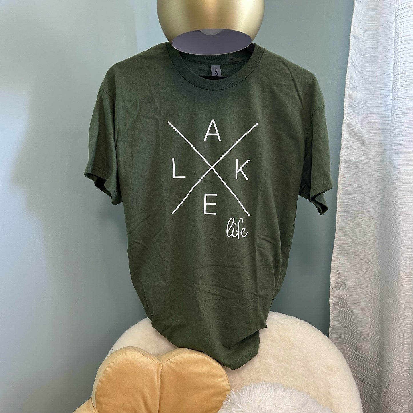Lake Life ✩ T-Shirt