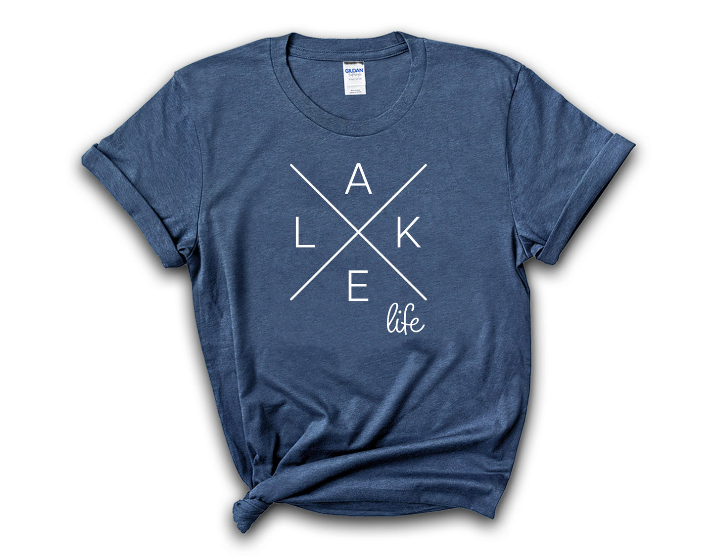 Lake Life ✩ T-Shirt