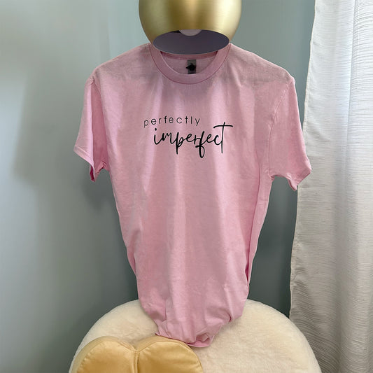 Perfectly Imperfect ✩ T-Shirt