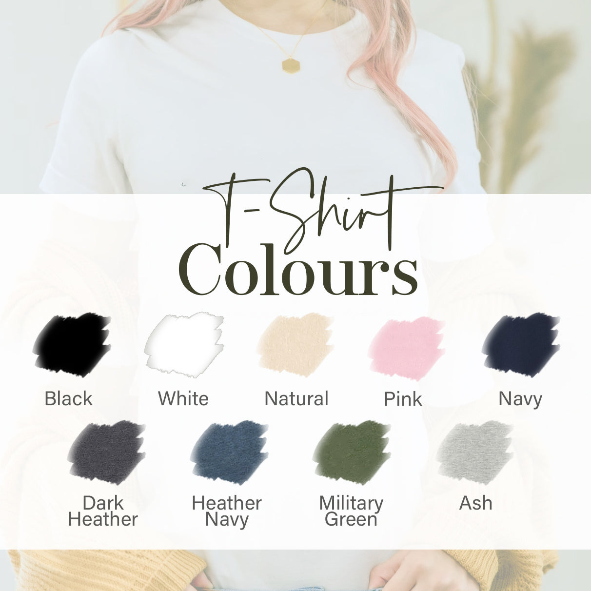 Perfectly Imperfect ✩ T-Shirt