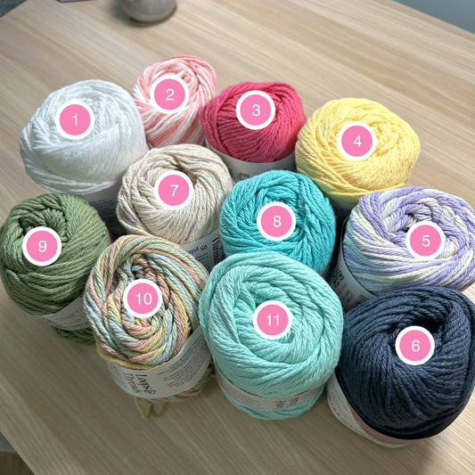 Tamagotchi CASE ✩ YOU Pick The Colour!